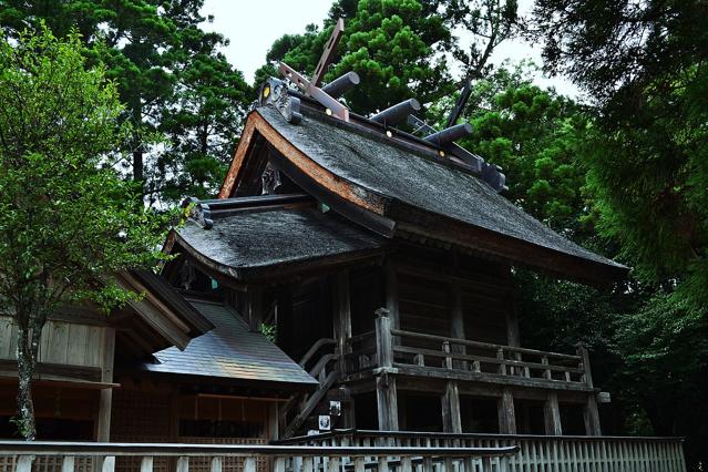 Susa Shrine